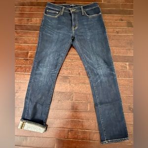 Men’s JCrew Slim Flex Fit Jeans - 31 x 30
